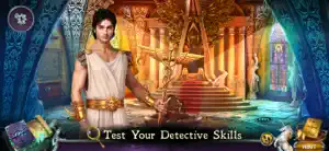 Seven Chambers: Zodiac Mystery screenshot 3