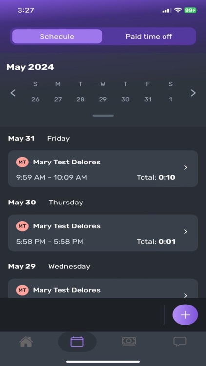 LinkConnect - LinkHomecare screenshot-3