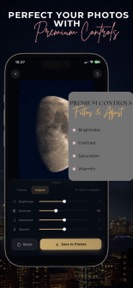 AstroZoom: Telescope Camera screenshot