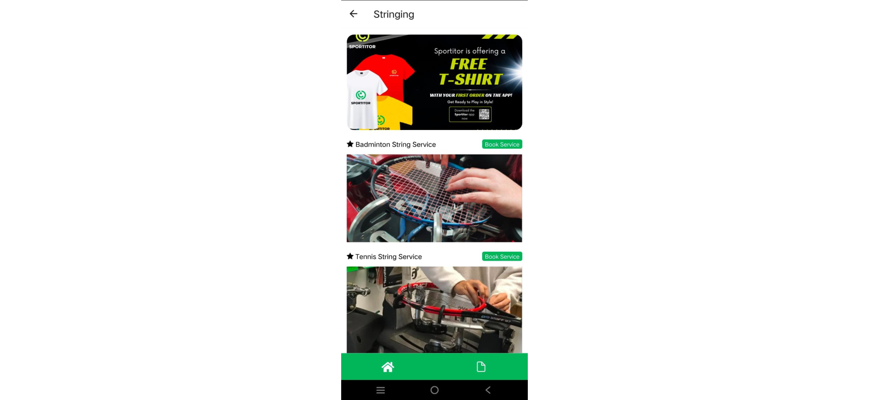 SPORTZZAPP