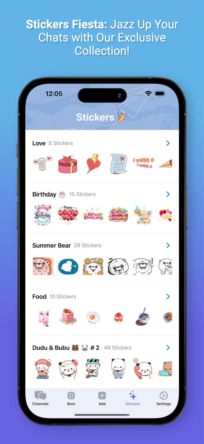 Groups  Channels For Telegram