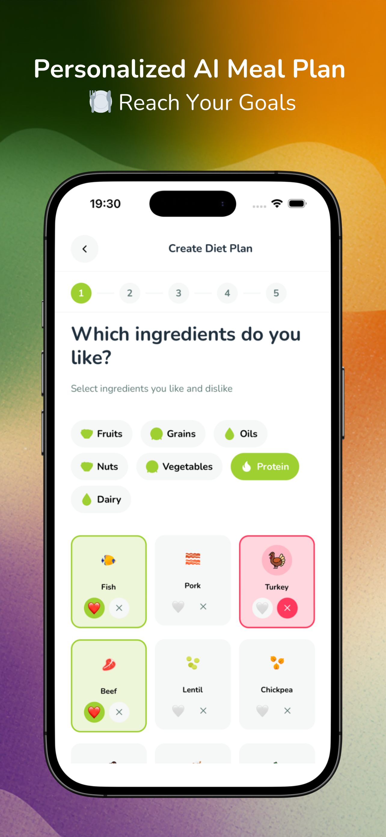 Fit: AI Health Coach
