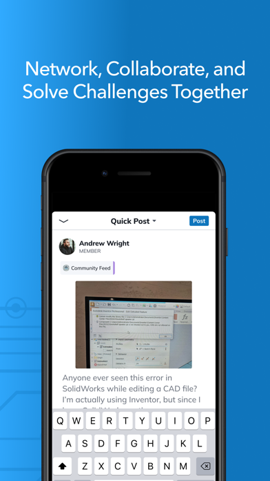 Screenshot 4 of DMC by DSI App