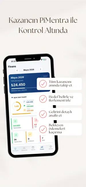 PiMentra screenshot 4