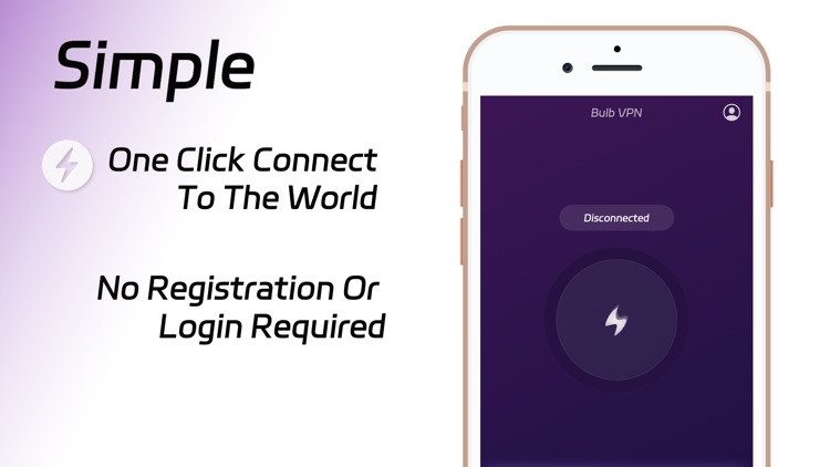 BulbVPN-Unlimited Proxy VBN