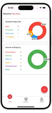 BITE CRM screenshot 3
