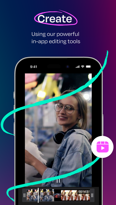 Pinch - Capture & Share Screenshot
