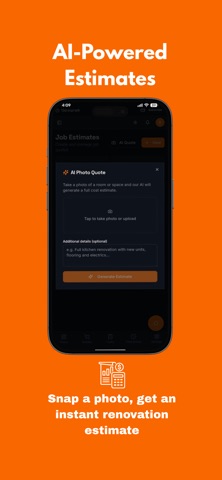 Build-Hive screenshot