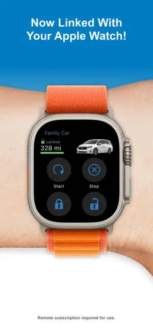 HondaLink screenshot 2