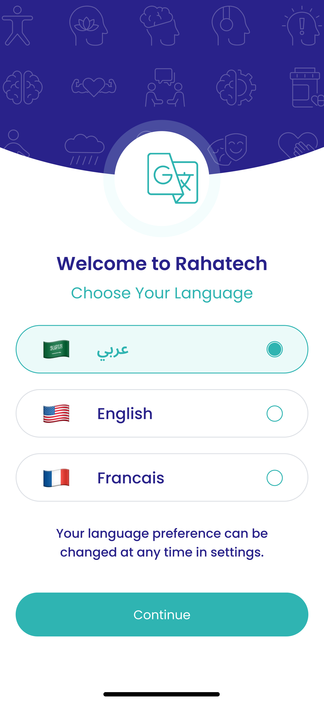 Rahatech