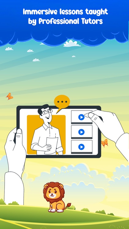 Aspire Learning App screenshot-6