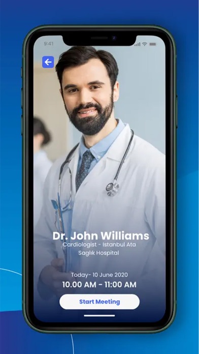 VERADoctors Screenshot