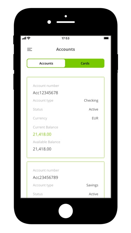 Vista Capital Trust screenshot-3
