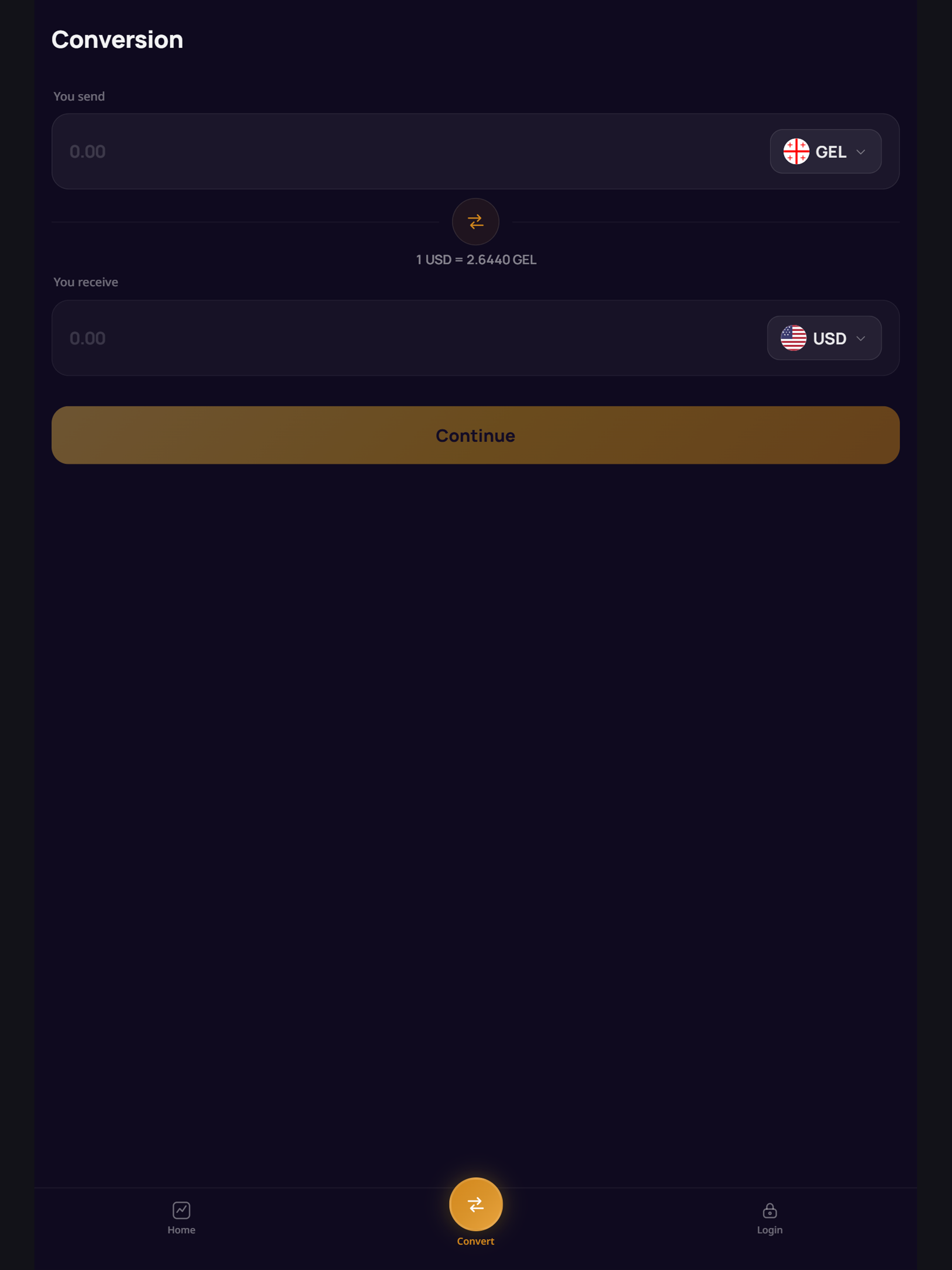 FXHUB by Foresight screenshot 9