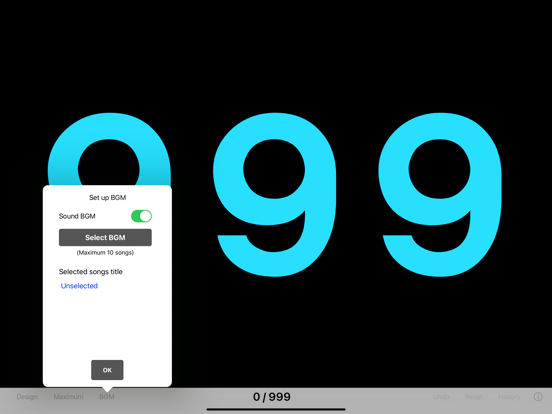 Screenshot #6 pour Random Number 0-999