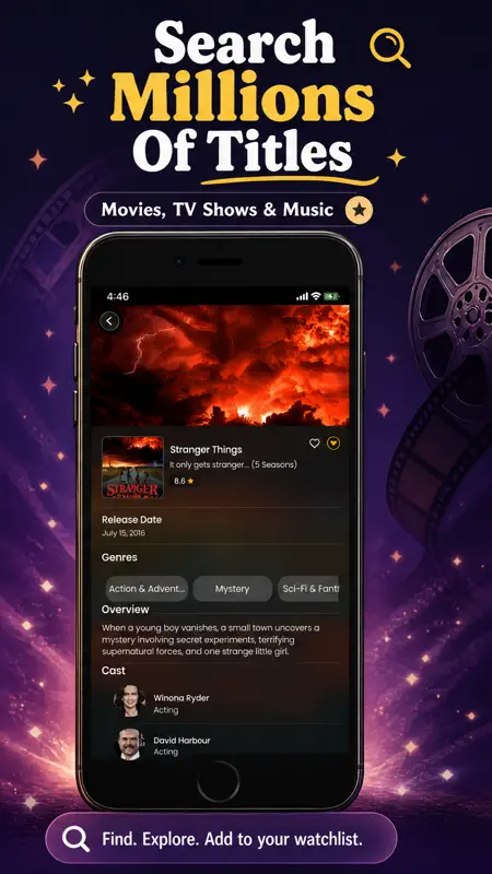 OTT Watch List For Pikashow screenshot 3 of 6