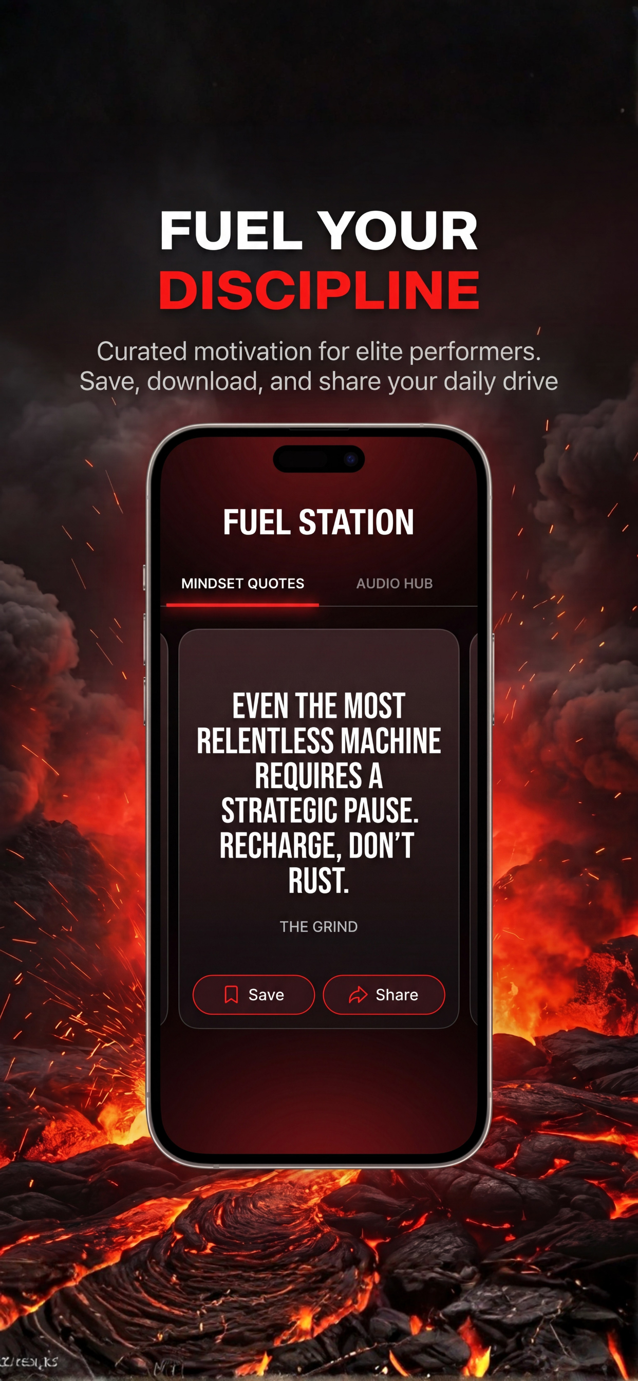 Roast Alarm: AI Wake Up Clock screenshot 5