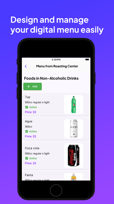 TitoFree Screenshot