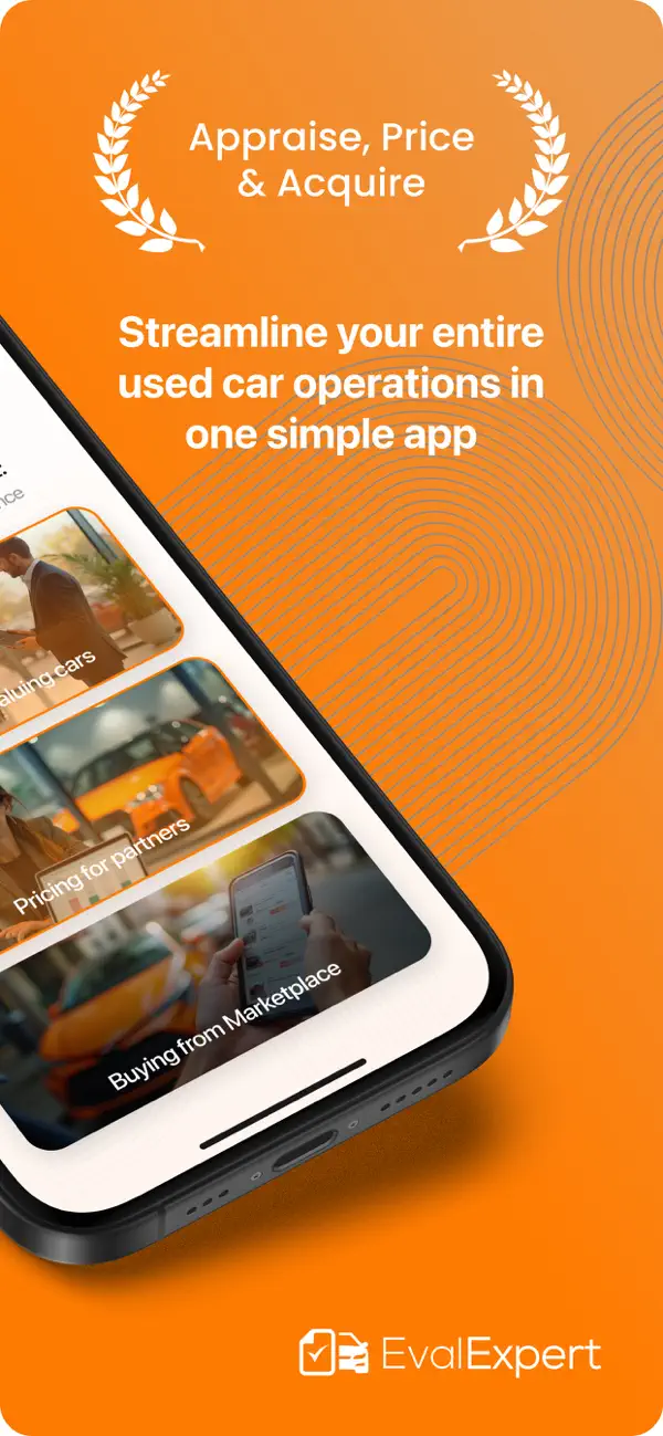 Screenshot #2 pour EvalExpert