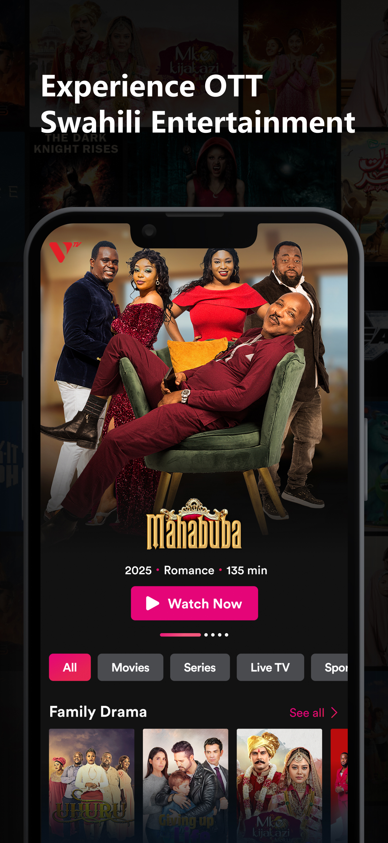 VTV OTT