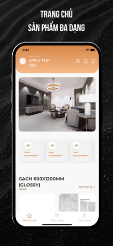 Tic Mart Screenshot 1 of 4