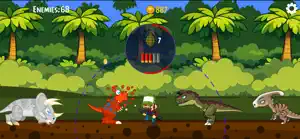 Shotgun Joe - Love & Monsters screenshot 3
