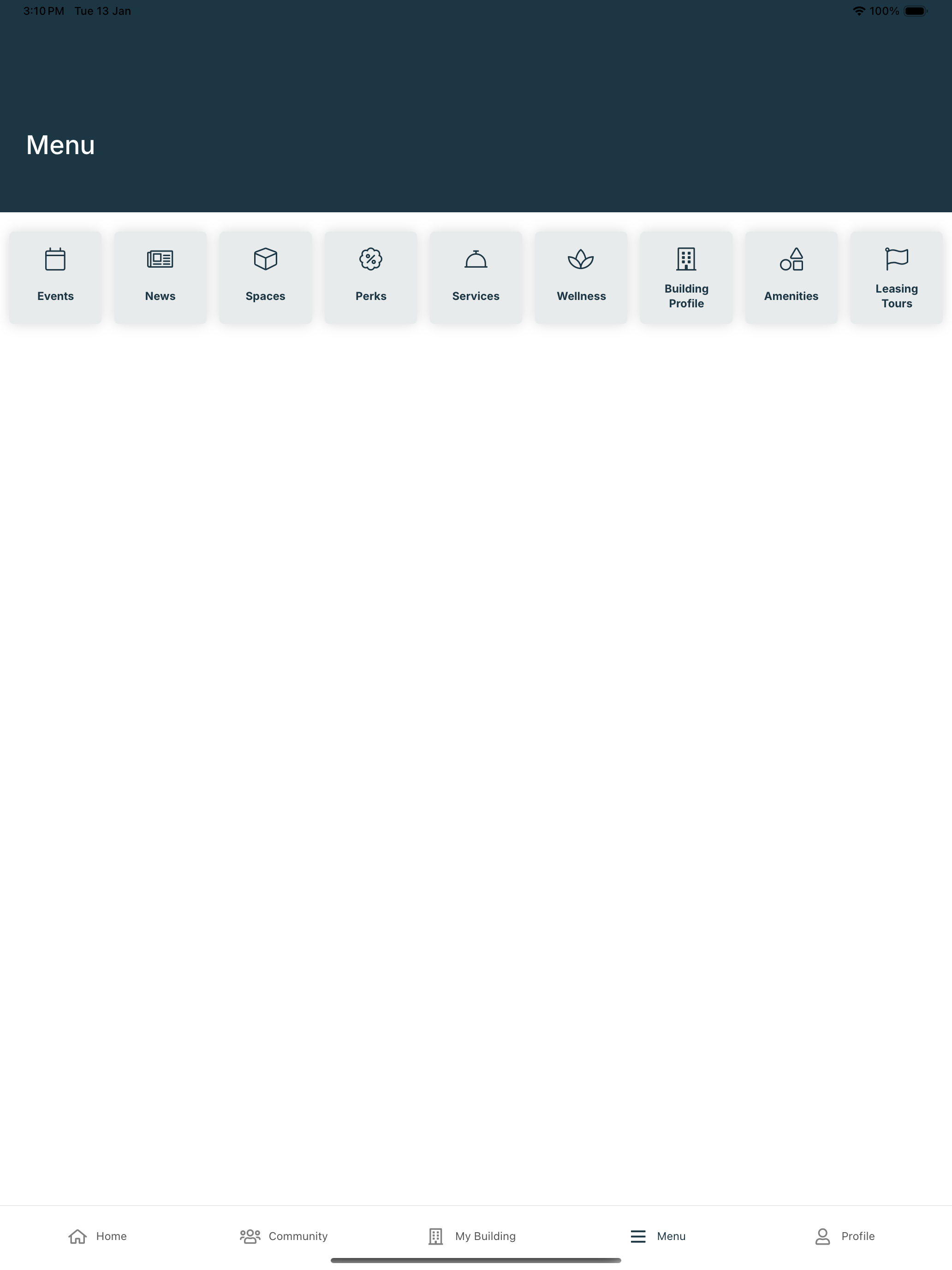 S:Connect App screenshot 9