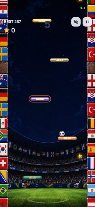 Pounce: Bounce Up screenshot 2