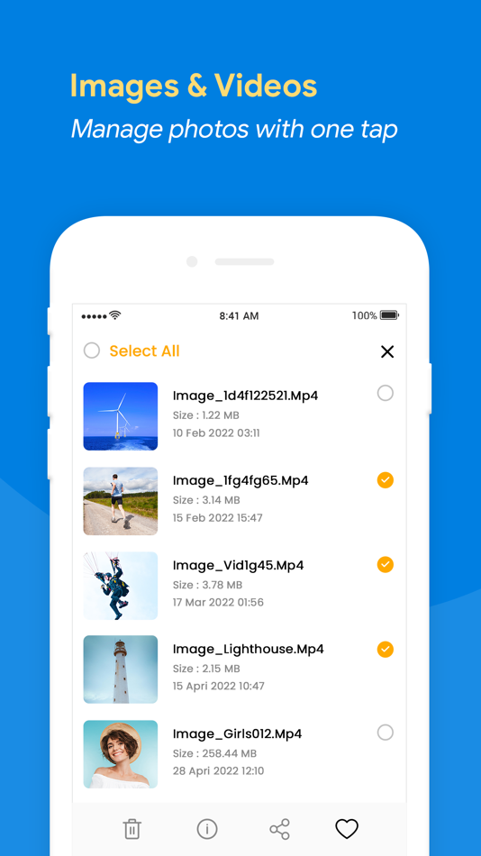 #6. ES file explorer (iOS) 由: alkesh dudhat