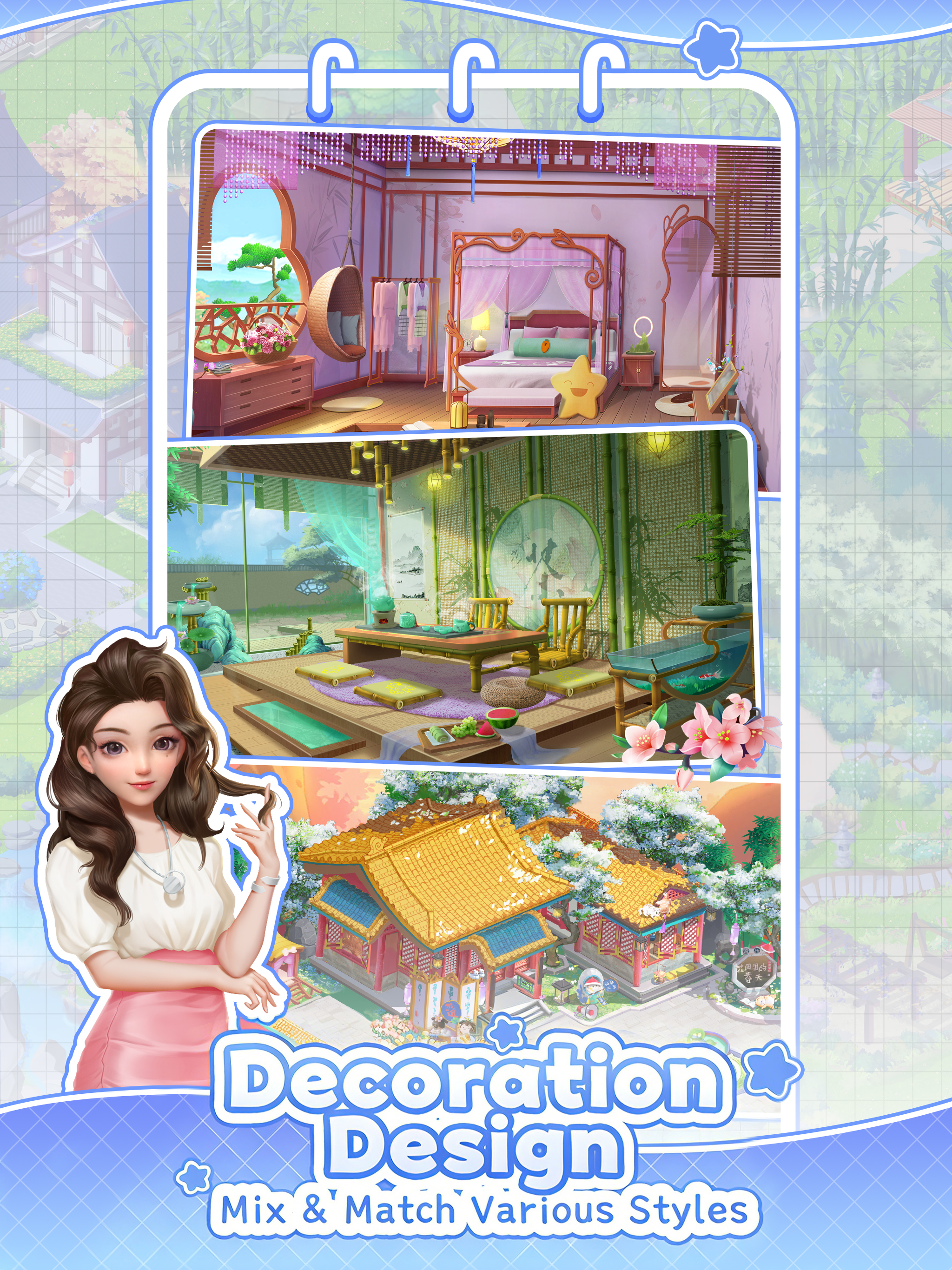 Master Chef - Match & Merge screenshot 14