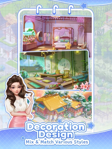Master Chef - Match & Merge iPad screenshot