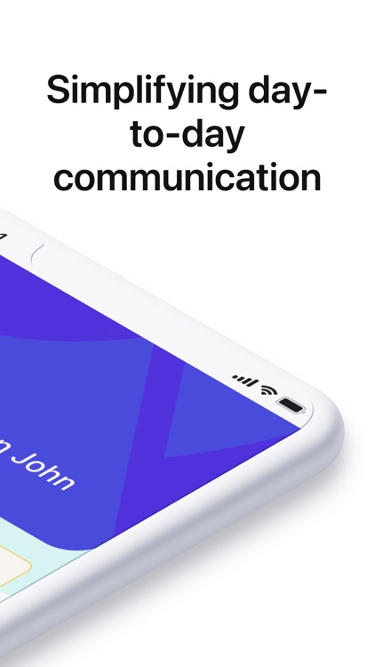 MET Logistics Driver App