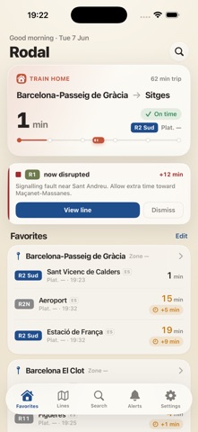 Rodal Screenshot 1 of 5
