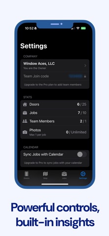 Field Sales Ace - CRM Tracker Screenshot 7 of 10