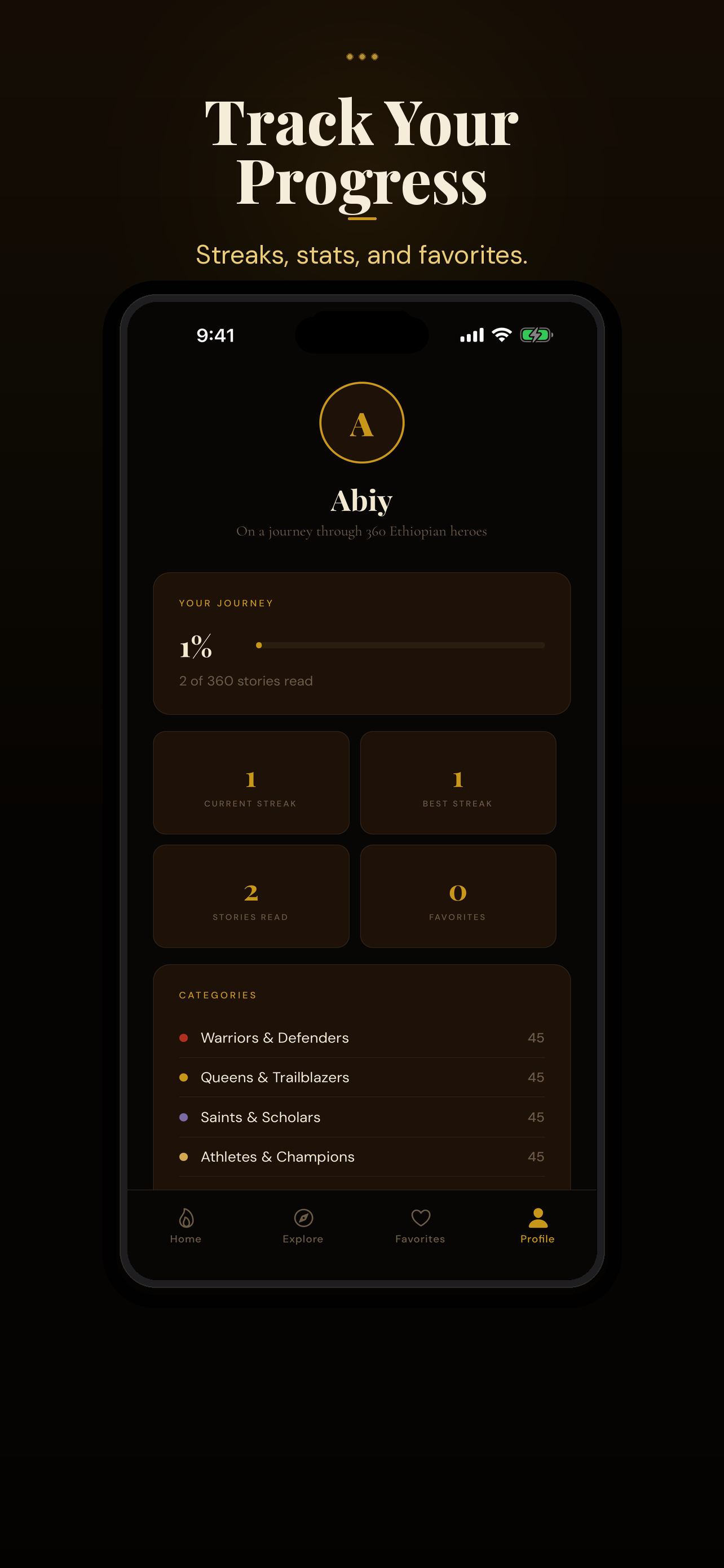 Tarik screenshot 5