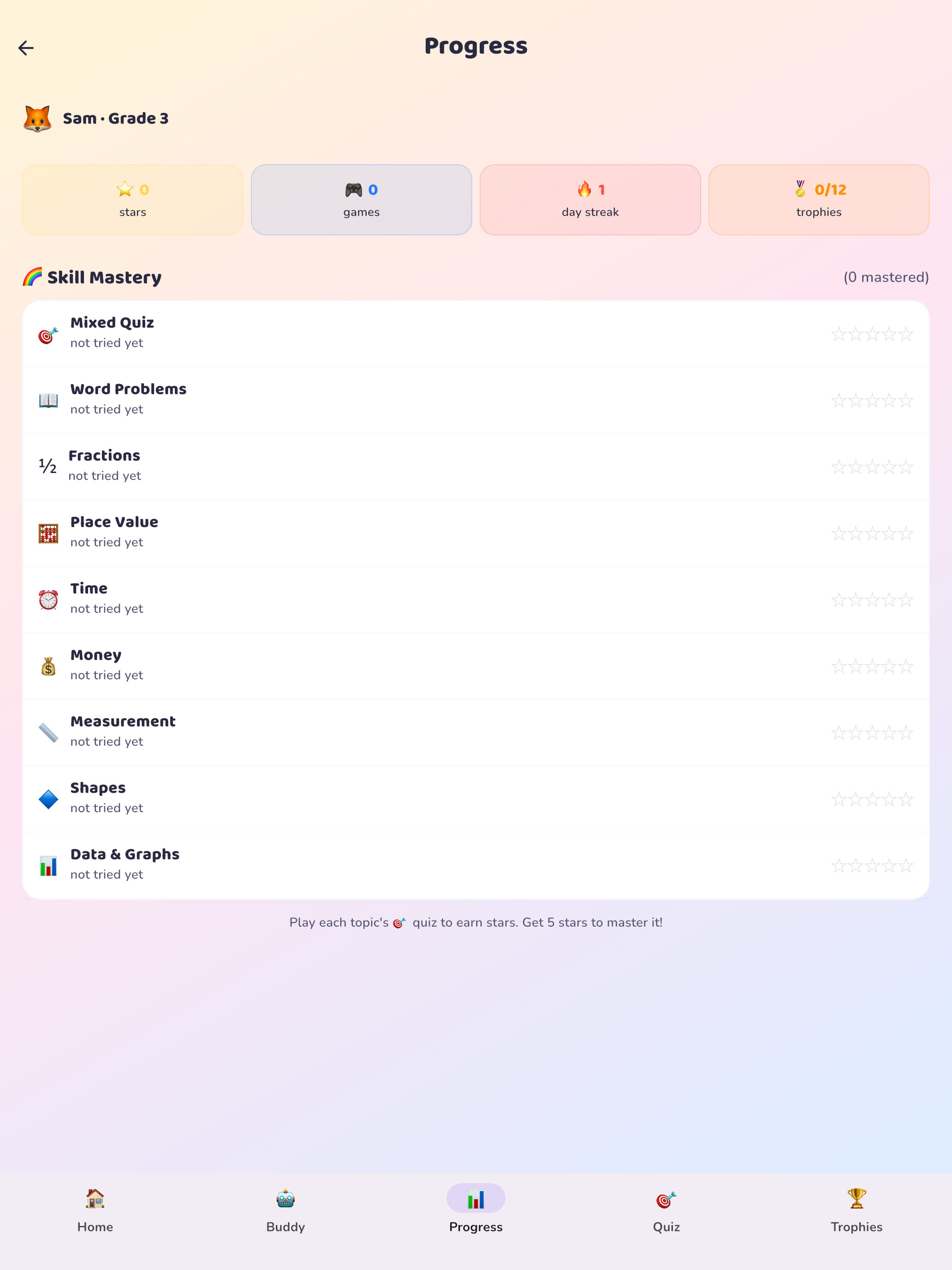 Numberton: Math for Kids screenshot 11