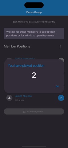 CashFro Screenshot 5 of 6