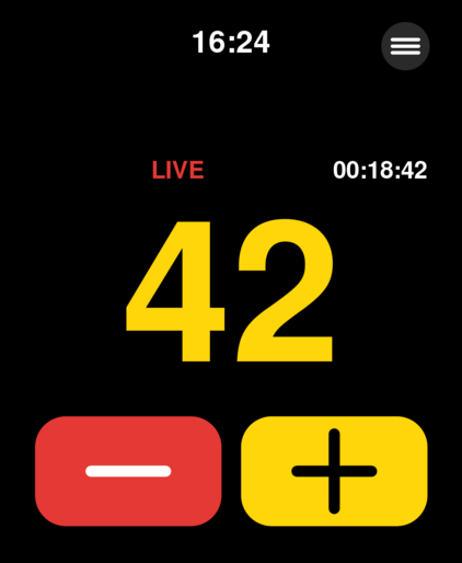 Archery Counter screenshot 3