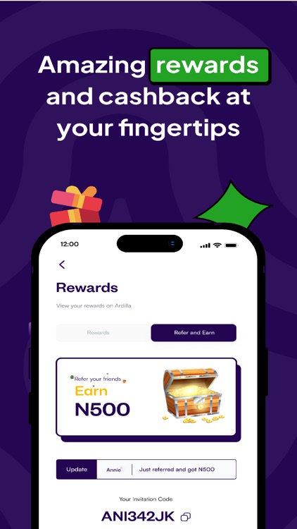 Ardilla Retail: Simplified screenshot-4