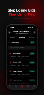 Rush+ screenshot 8