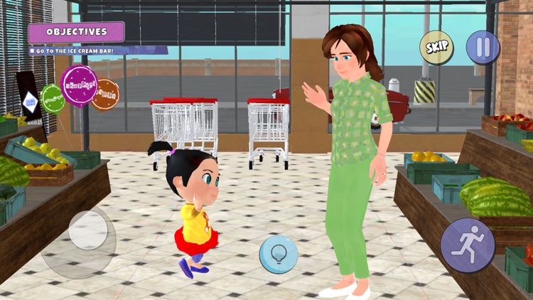 Clothing Store Cashier Tycoon