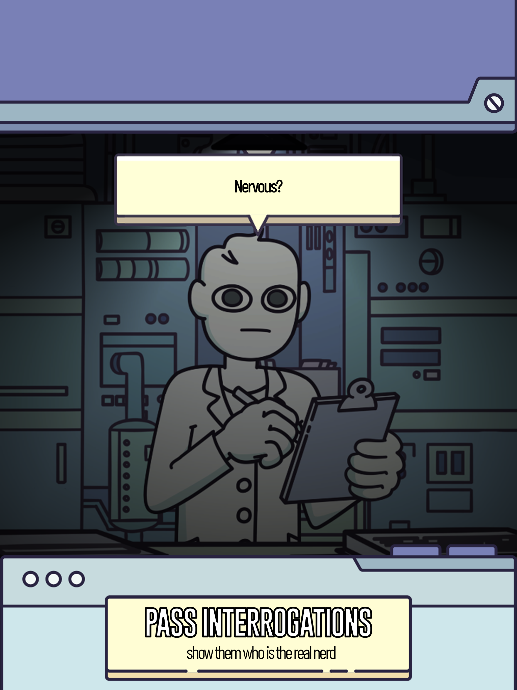 A World Without... Videogames