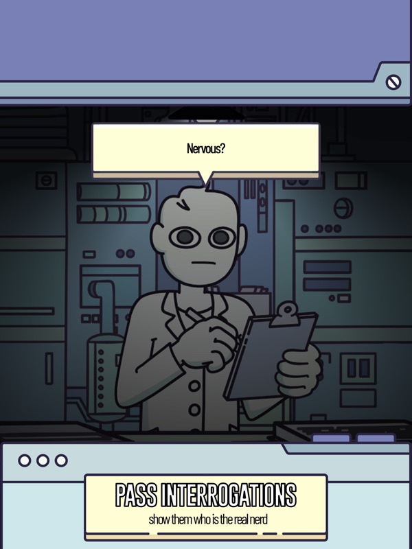 A World Without... Videogames screenshot 10