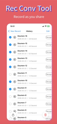 NoteVoice Screenshot 6 of 7