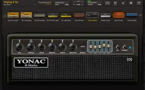 tonestack x - guitar amps & fx айфон картинки 4