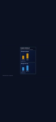 AI Assistant (22e866) screenshot 2