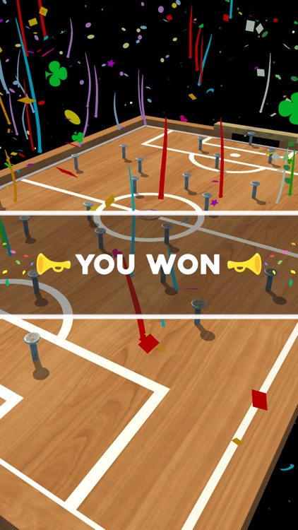 Coin Soccer - Finger Football screenshot-4