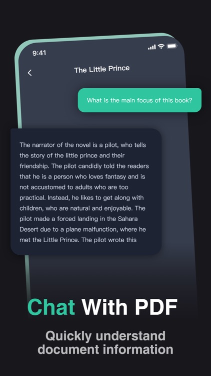 SearchGPT screenshot-4