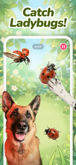 Dog Games - Pet Games screenshot 3
