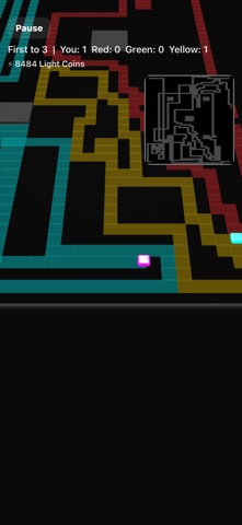 Lite Tiles Screenshot 2 of 4